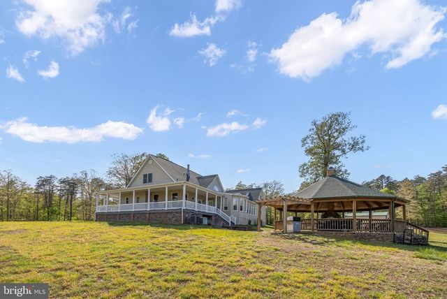 6657 LAWYERS RD, Spotsylvania, VA 22551