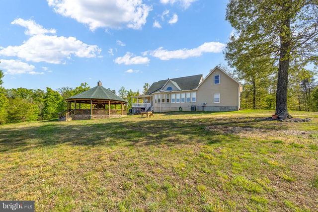 6657 LAWYERS RD, Spotsylvania, VA 22551