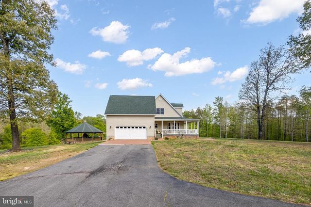 6657 LAWYERS RD, Spotsylvania, VA 22551