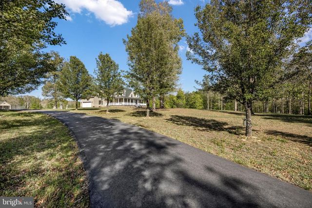6657 LAWYERS RD, Spotsylvania, VA 22551