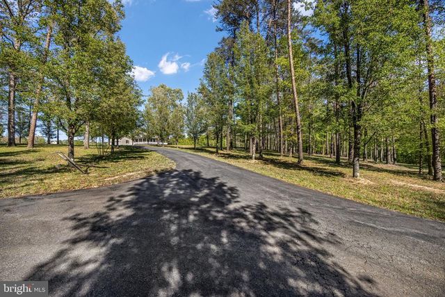 6657 LAWYERS RD, Spotsylvania, VA 22551