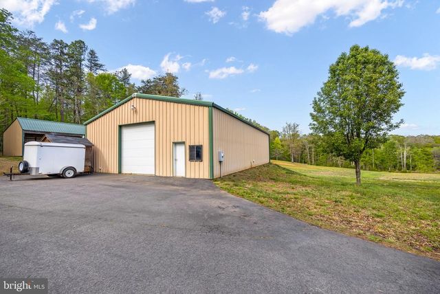 6657 LAWYERS RD, Spotsylvania, VA 22551