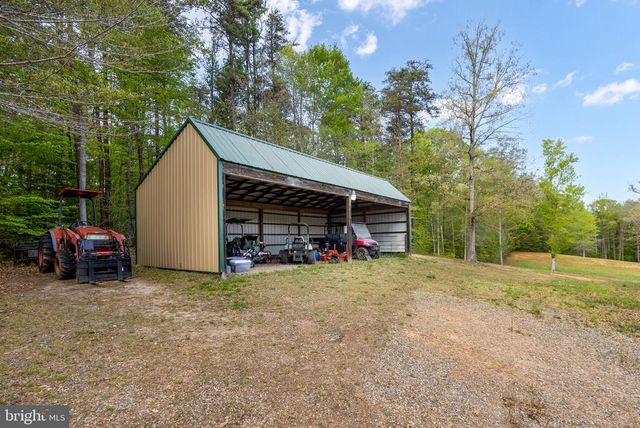 6657 LAWYERS RD, Spotsylvania, VA 22551