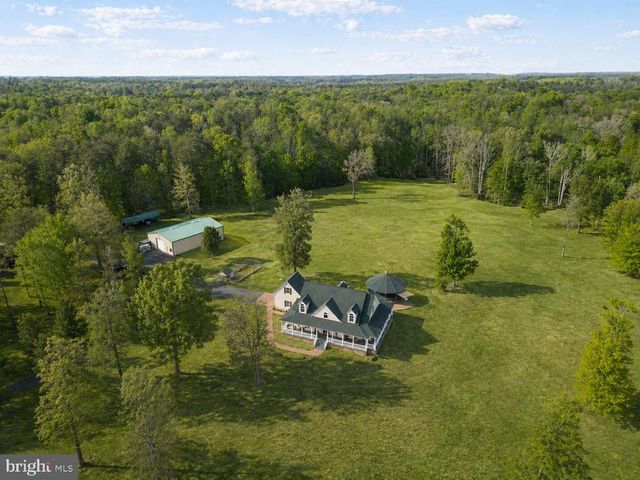 6657 LAWYERS RD, Spotsylvania, VA 22551