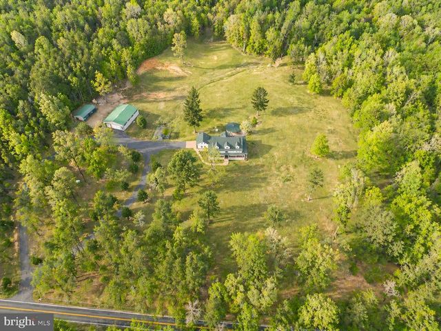 6657 LAWYERS RD, Spotsylvania, VA 22551