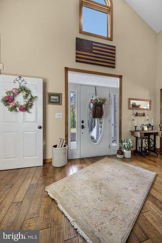 6657 LAWYERS RD, Spotsylvania, VA 22551