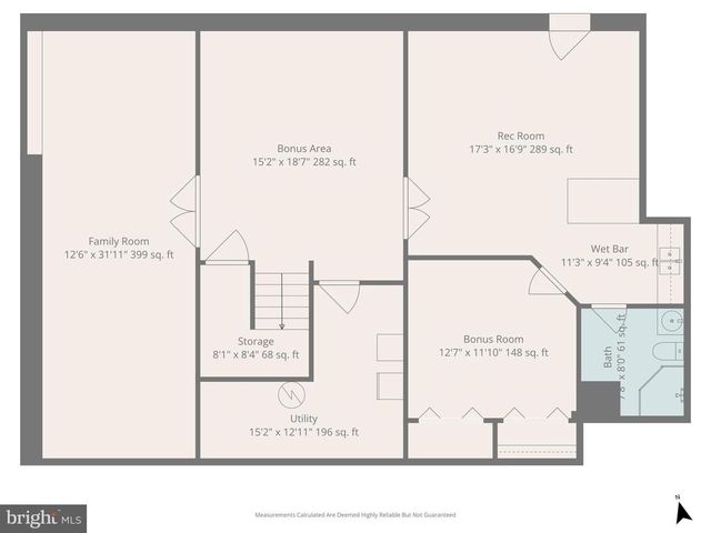 6657 LAWYERS RD, Spotsylvania, VA 22551