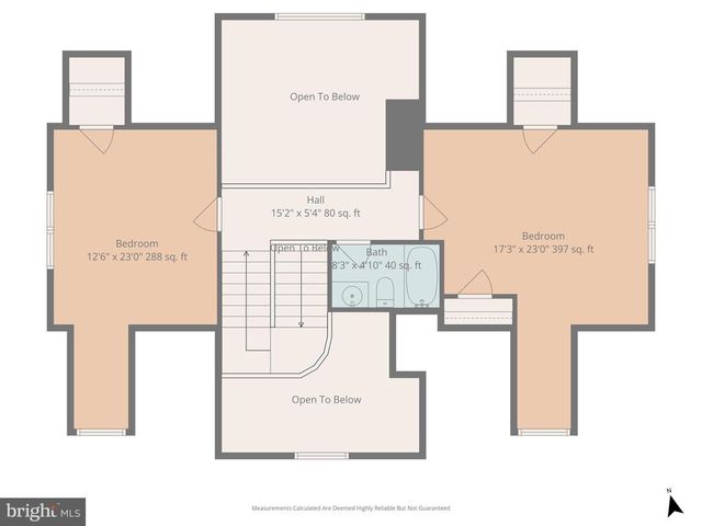 6657 LAWYERS RD, Spotsylvania, VA 22551