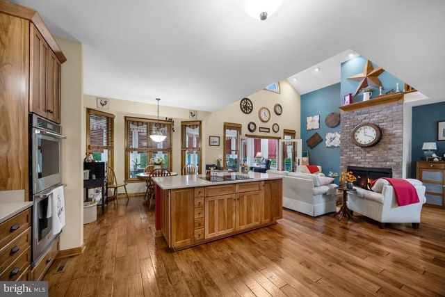 6657 LAWYERS RD, Spotsylvania, VA 22551