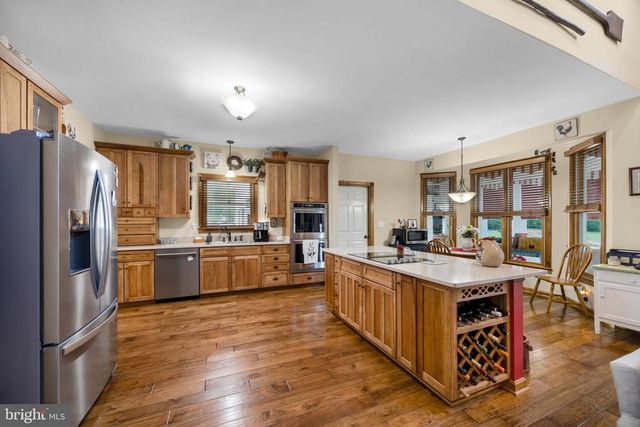 6657 LAWYERS RD, Spotsylvania, VA 22551