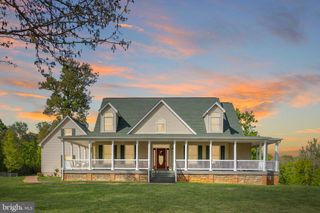 6657 LAWYERS RD, Spotsylvania, VA 22551