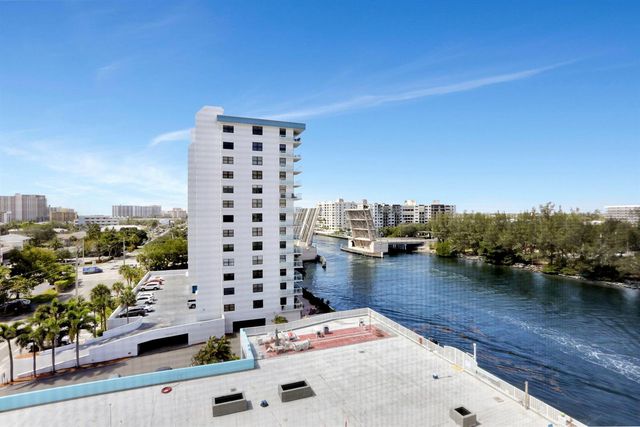 1505 N Riverside Drive 802, Pompano Beach, FL 33062