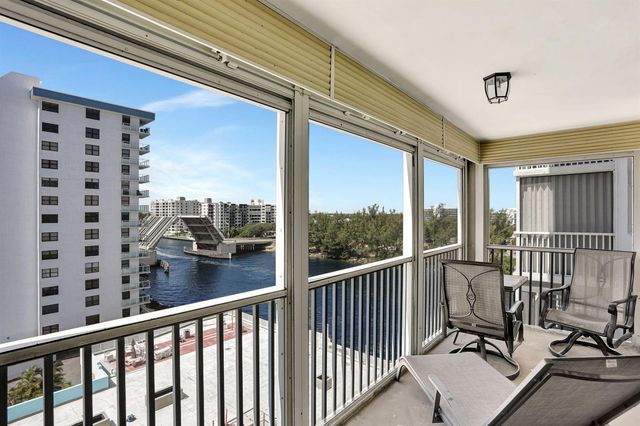 1505 N Riverside Drive 802, Pompano Beach, FL 33062