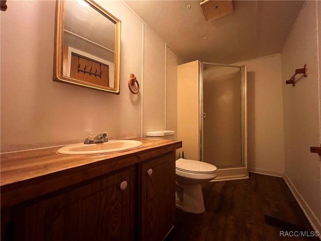 19896 SE 110 Court, Inglis, FL 34449