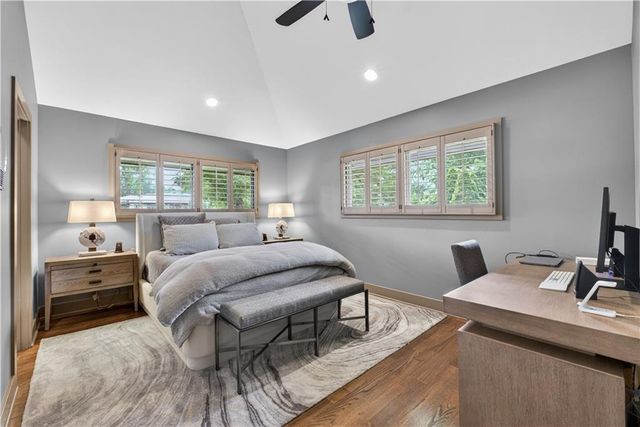 8608 Reinhardt Lane, Leawood, KS 66206