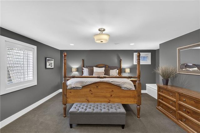 8608 Reinhardt Lane, Leawood, KS 66206