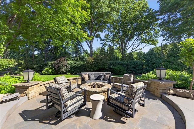 8608 Reinhardt Lane, Leawood, KS 66206