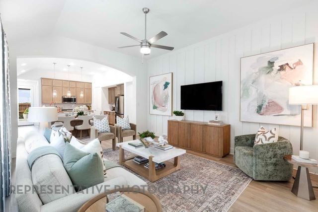 17423 Merriment Field Way, Hockley, TX 77447