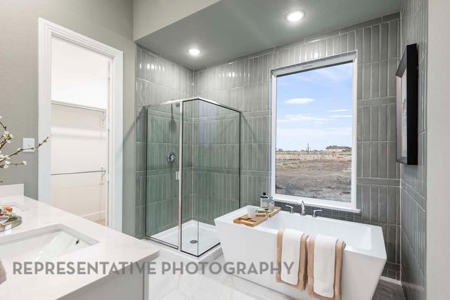 17423 Merriment Field Way, Hockley, TX 77447