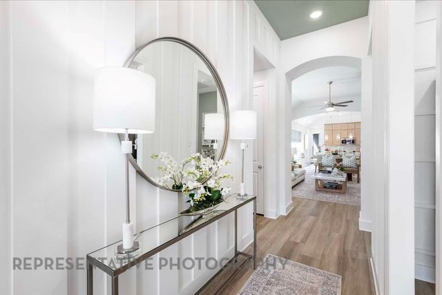 17423 Merriment Field Way, Hockley, TX 77447