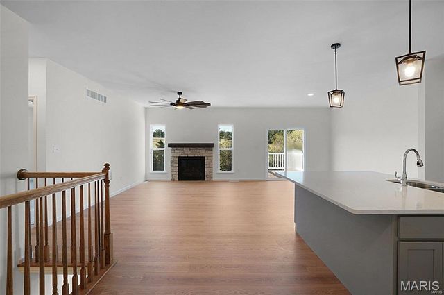 2309 Pellin's Court 168 STB, Washington, MO 63090