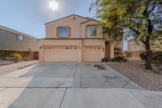 23419 W HOPI Street, Buckeye, AZ 85326
