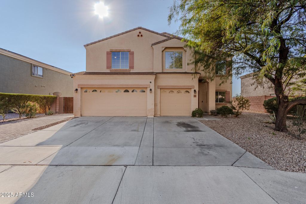 23419 W HOPI Street, Buckeye, AZ 85326