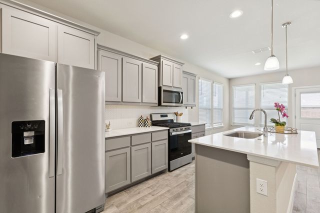 1813 Eridanus Drive, Haslet, TX 76052