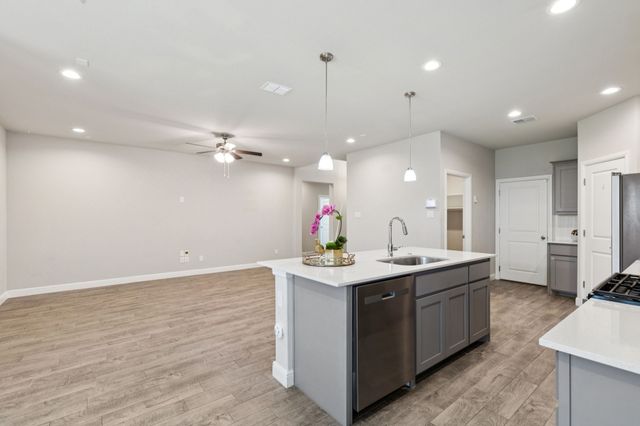 1813 Eridanus Drive, Haslet, TX 76052