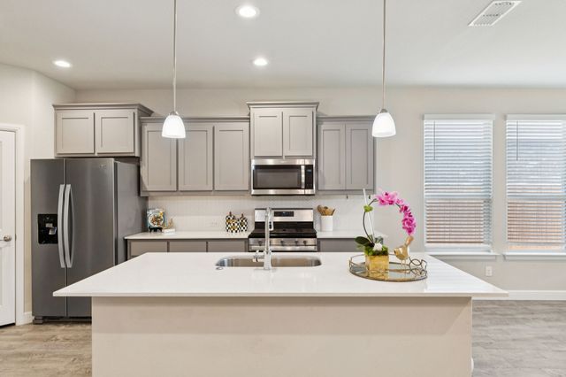 1813 Eridanus Drive, Haslet, TX 76052