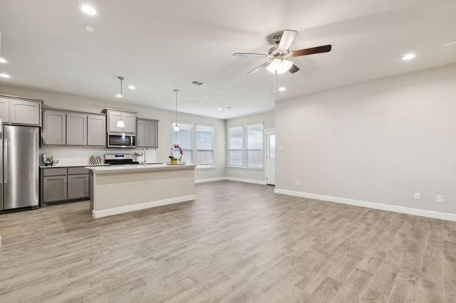 1813 Eridanus Drive, Haslet, TX 76052