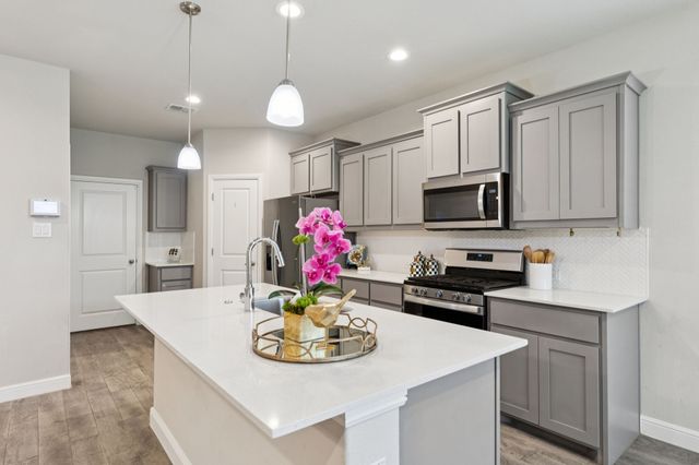 1813 Eridanus Drive, Haslet, TX 76052