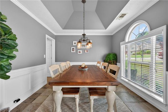2940 Northcliff Drive, Suwanee, GA 30024