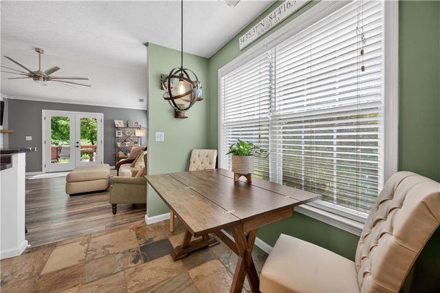 2940 Northcliff Drive, Suwanee, GA 30024