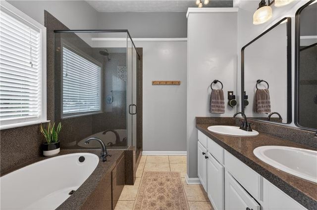 2940 Northcliff Drive, Suwanee, GA 30024