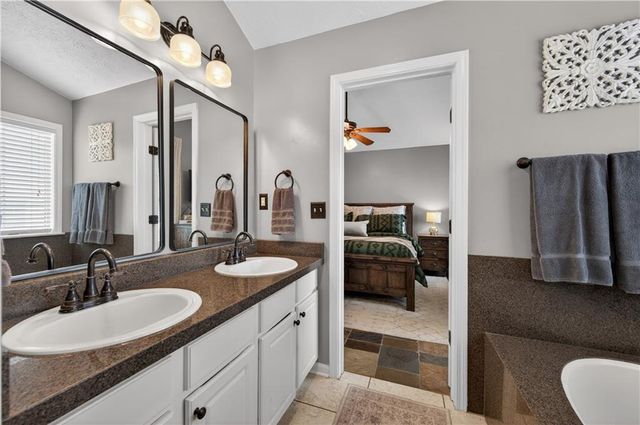 2940 Northcliff Drive, Suwanee, GA 30024