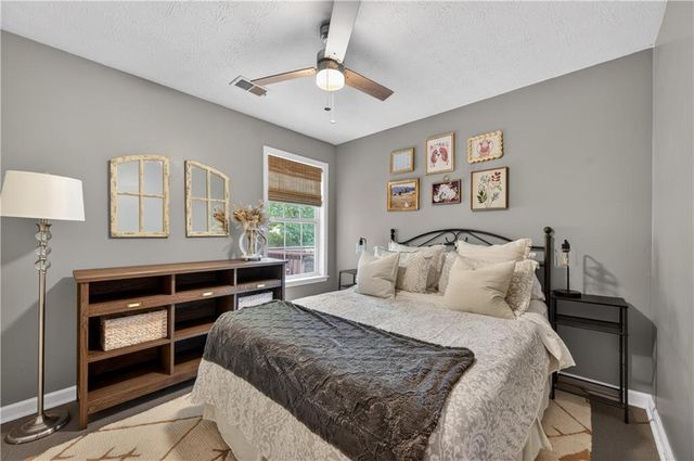 2940 Northcliff Drive, Suwanee, GA 30024