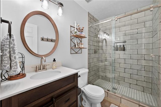 2940 Northcliff Drive, Suwanee, GA 30024