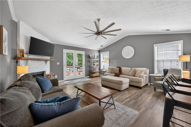 2940 Northcliff Drive, Suwanee, GA 30024
