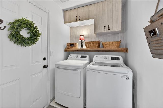 2940 Northcliff Drive, Suwanee, GA 30024
