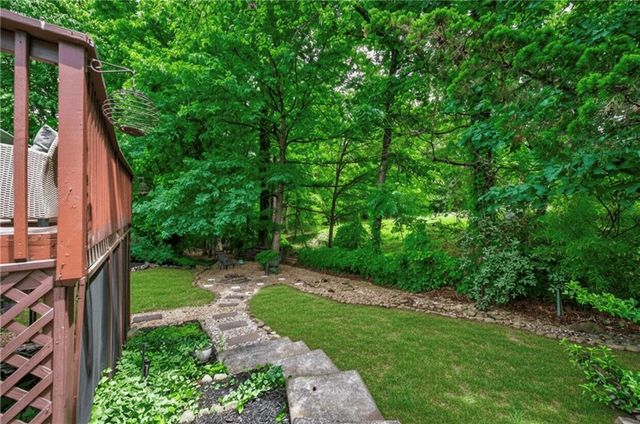 2940 Northcliff Drive, Suwanee, GA 30024