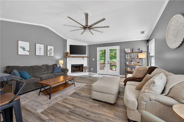 2940 Northcliff Drive, Suwanee, GA 30024