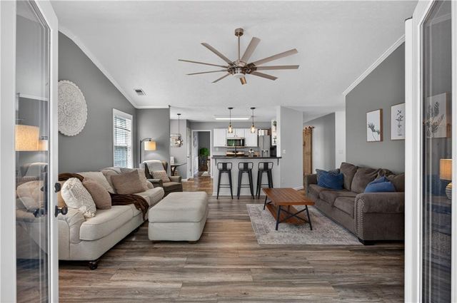 2940 Northcliff Drive, Suwanee, GA 30024