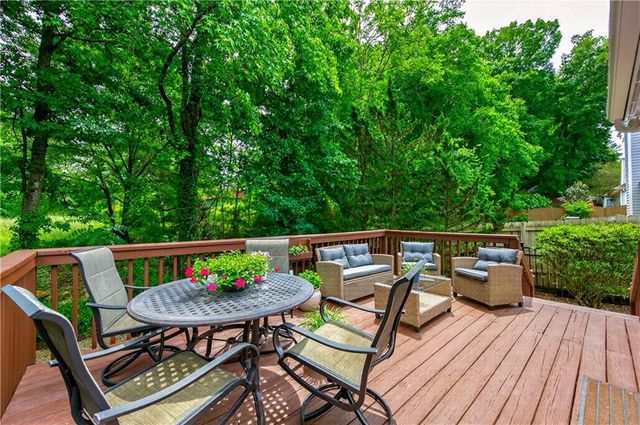 2940 Northcliff Drive, Suwanee, GA 30024