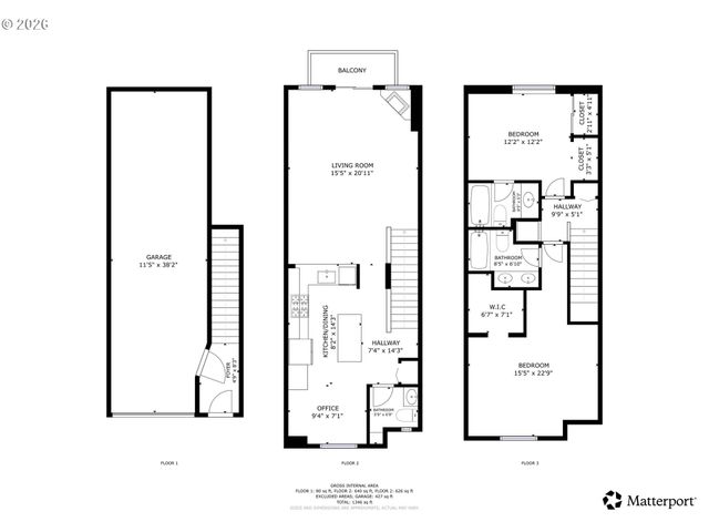 668 Sw DILLAN Dr, Beaverton, OR 97006