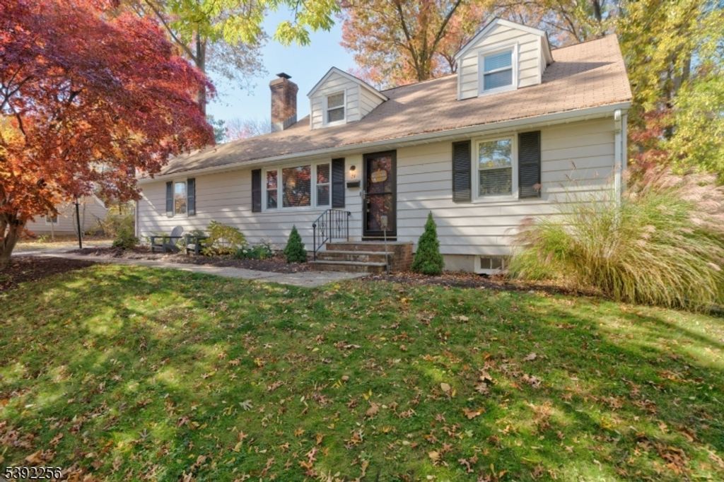 24 Bridge St, Chatham Boro, NJ 07928