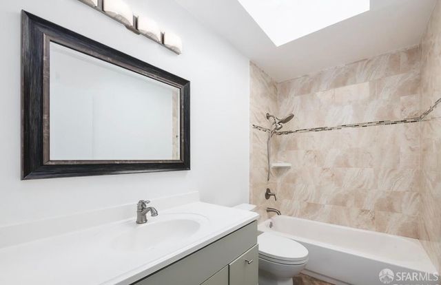 719 Banks Street, San Francisco, CA 94110