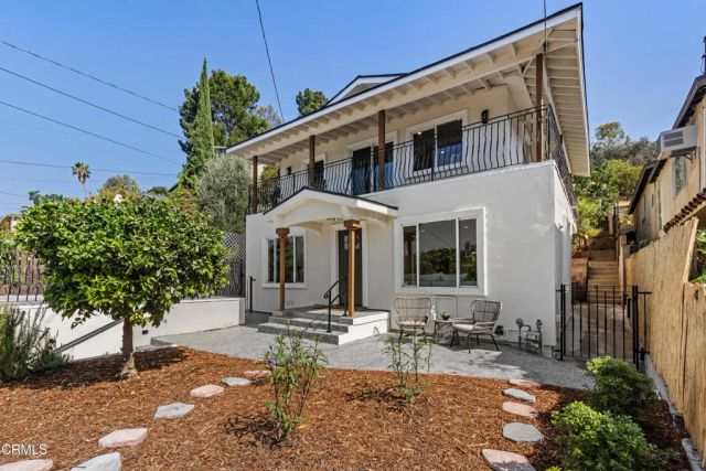 2101 Rome Drive, Los Angeles, CA 90065