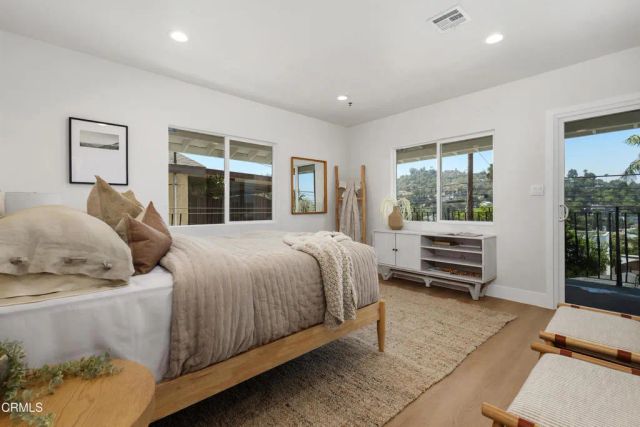 2101 Rome Drive, Los Angeles, CA 90065