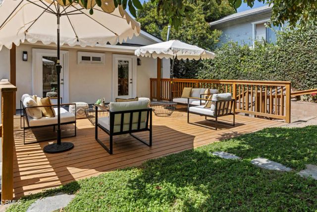 2101 Rome Drive, Los Angeles, CA 90065